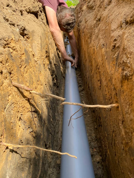Best Emergency water extraction  in Wade Hampton, SC