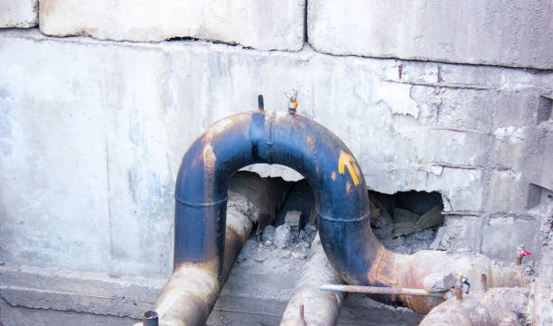 Best 24/7 water damage repair  in Wade Hampton, SC